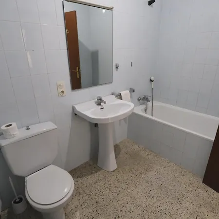 Konukevi Pensio Fluvia