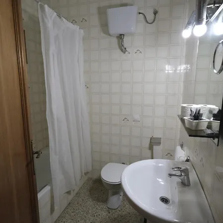 بيت ضيافة Pensio Fluvia