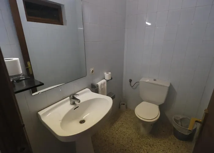 Pensio Fluvia Guest house *