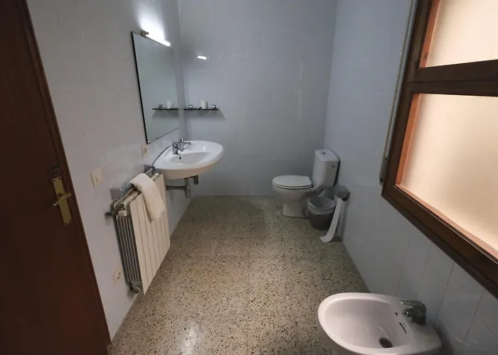 Guest house Pensio Fluvia *