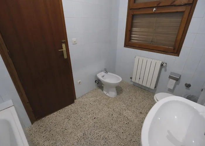 Pensio Fluvia * Bascara