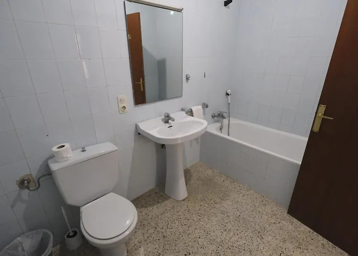 Guest house Pensio Fluvia