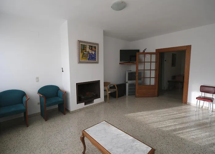 Pensio Fluvia Guest house *
