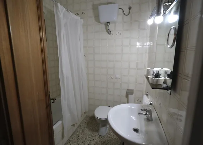 Guest house Pensio Fluvia