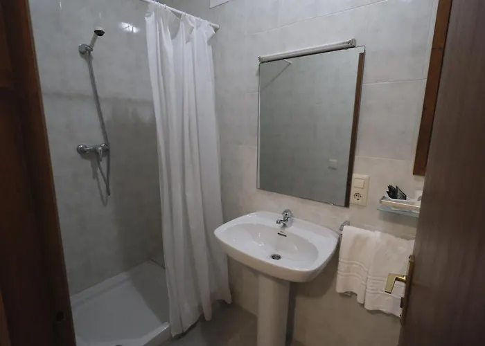 Guest house Pensio Fluvia Bascara