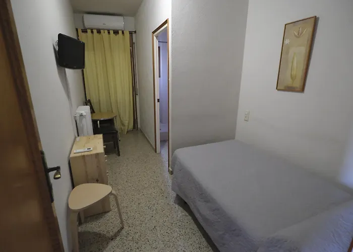 Guest house Pensio Fluvia *