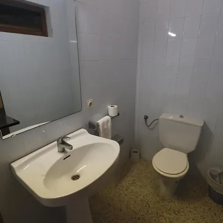 Pensio Fluvia Guest house *