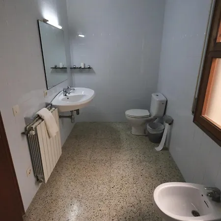 Guest house Pensio Fluvia *