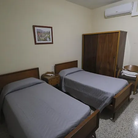 Pensio Fluvia Guest house