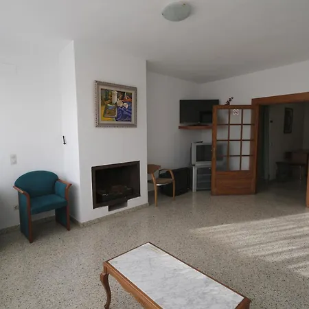Pensio Fluvia Guest house *