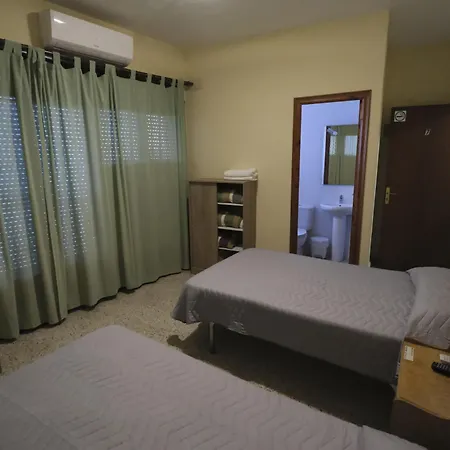 Guest house Pensio Fluvia *