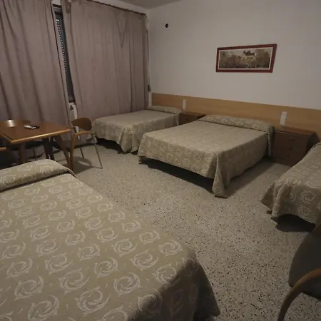 Guest house Pensio Fluvia