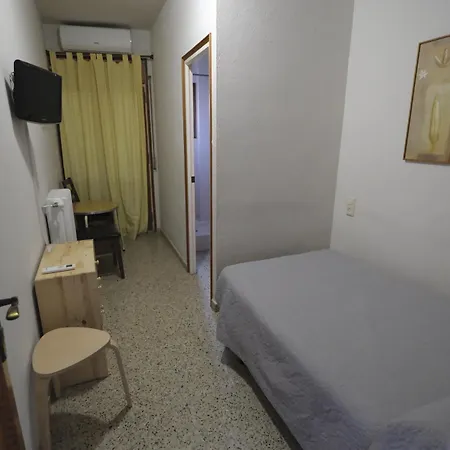 Guest house Pensio Fluvia *